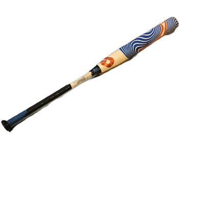 Used Demarini Cf -10 Fastpitch Softball Bat 33" 11730-s000071697