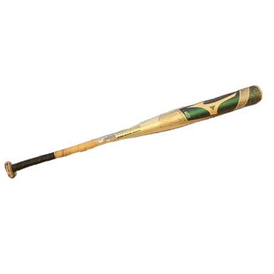 Used Mizuno Pwr Crbn -11 Fastpitch Softball Bat 32" 11730-s000071695