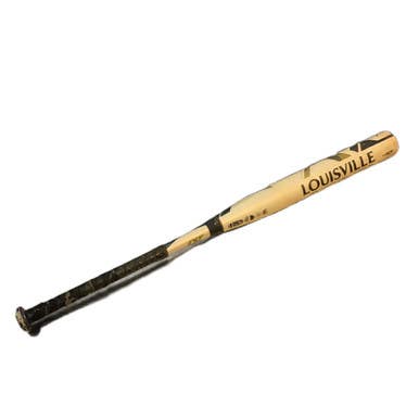Used Louisville Slugger Lxt -10 Softball Fastpitch Bat 33" 11730-s000071699