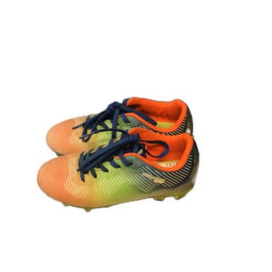Used Brava 172402 Soccer Cleats None Junior 01.5 11730-s000071732