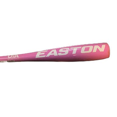 Used Easton Tb23moxp13 Bb Sb Usa 2 1 4 Bat 24" 11730-s000071731