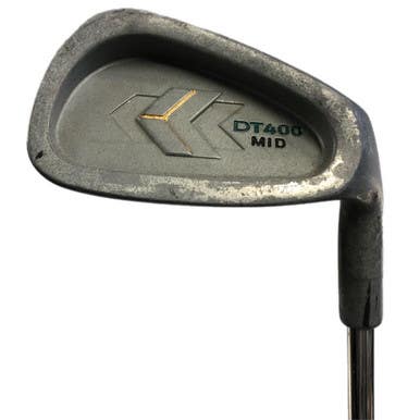 Used Dt400 Mens Individual Iron Rh 9 Iron 11730-s000045895