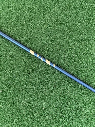 Fujikura Ventus Velocore Blue Plus + 5 X Driver Shaft mint Adapter ping