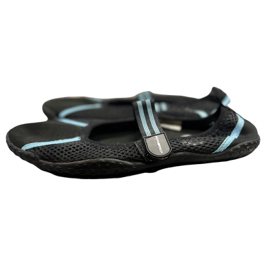 Used Water Shoes W Black Senior 7 11730-s000022340