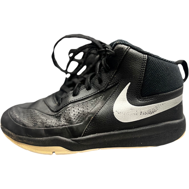 Used Nike Basketball Shoes Y Junior 02.5 11730-s000019151