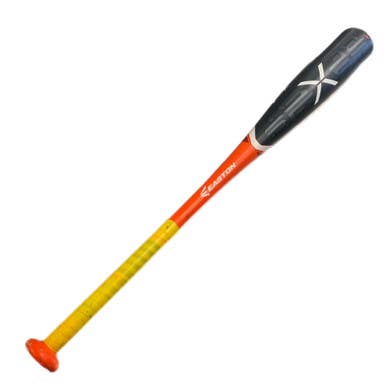 Used Easton Sl18bx10 Bb Sb Usssa 2 3 4 Bat 29" 11730-s000052175