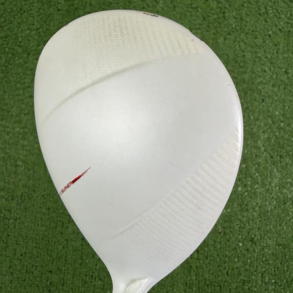 Taylormade Aeroburner Driver 9.5 Matrix Speed Rul-Z 50g Extra