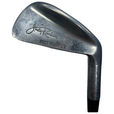 Used Northwestern Pro Master Mens Individual Iron Rh 3 Iron 11730-s000036724