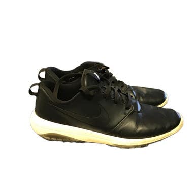 Used Nike Roshe G Tour Men's Golf Shoes 11730-s000036726