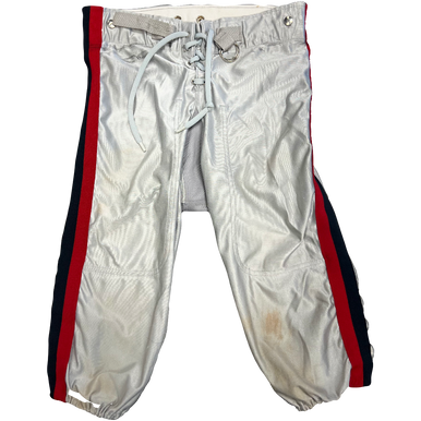 Used Youth Fb Pants Grey Xl 11730-s000031435