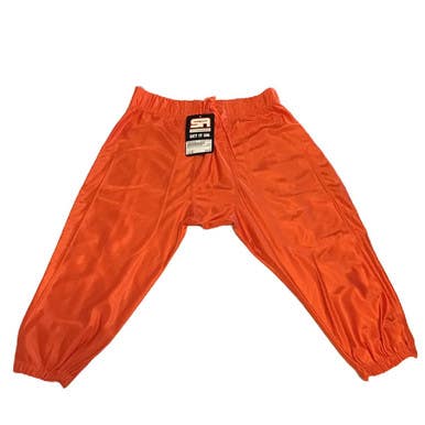 Used Adult Fb Pants Orange Md 11730-s000038202