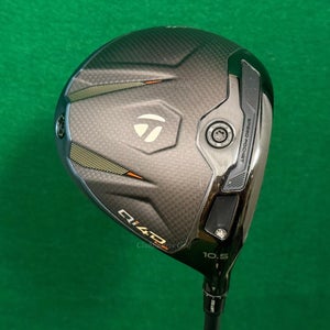 TaylorMade Qi4D LS 10.5 Driver Fujikura Ventus Blue 5-R Graphite Regular