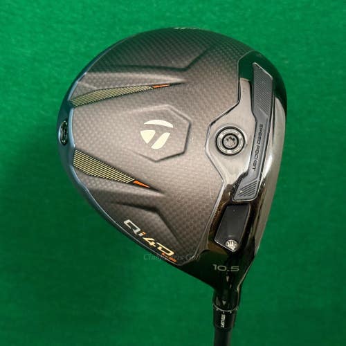 TaylorMade Qi4D LS 10.5 Driver Fujikura Ventus Blue TR 5-R Graphite Regular