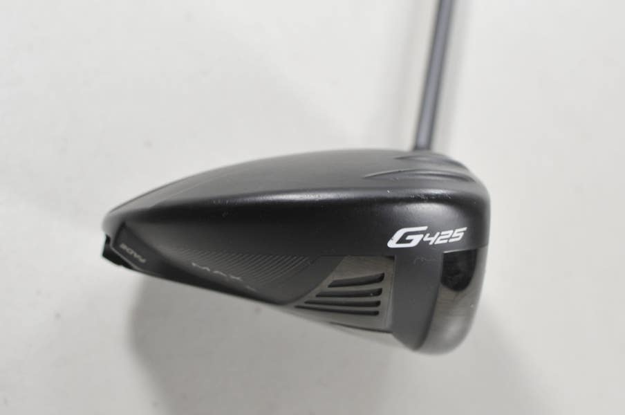 Ping G425 Max 9* Driver Regular Flex Right Tour Aldila ATX 65g