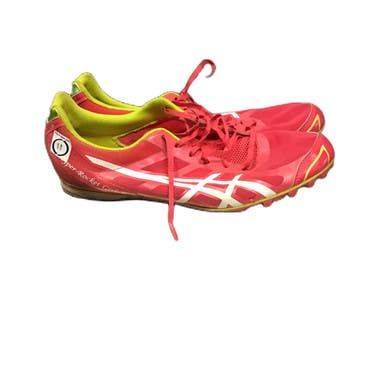 Used Asics Hyper Rocket Girl 6 Track & Field Cleats 11730-s000028448