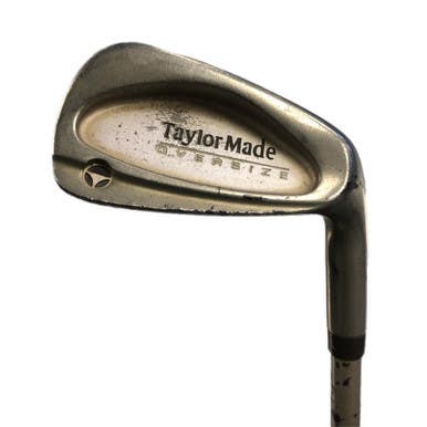 Used Taylormade Burner Oversize Women Individual Iron Rh 9 Iron 11730-s000054267