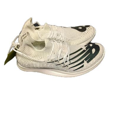 Used New Balance Fuelcell 5280 Track & Field Cleats Adult White Senior 7 11730-s000040937