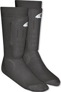 New Champro Sock Style Soccer Shin Guards Adult 11692-sock-style