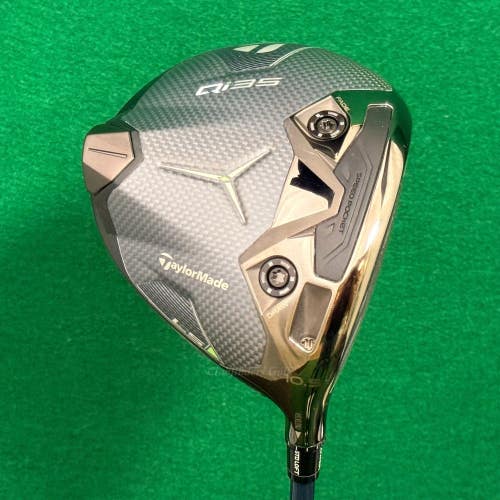 TaylorMade Qi35 LS 10.5 Driver Project X Denali Blue 50G 6.0 Graphite Stiff