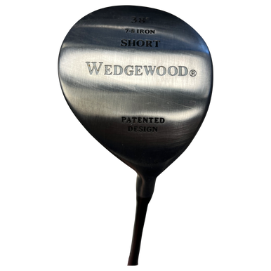 Used Mens Individual Iron Rh 7 Iron 11730-s000055047