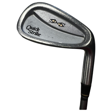 Used Snake Eyes Quick Strike Men's Right Hand 8 Iron 11730-s000053067