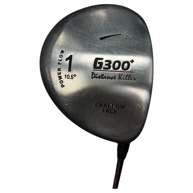 Used Mens Driver Rh 11730-s000047686