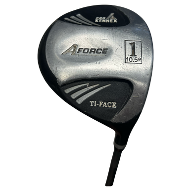 Used Pro Kennex A Force Mens Driver Rh 11730-s000053664