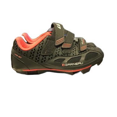 Used Garneau Hrs-80 Cycle Shoes 11730-s000053091