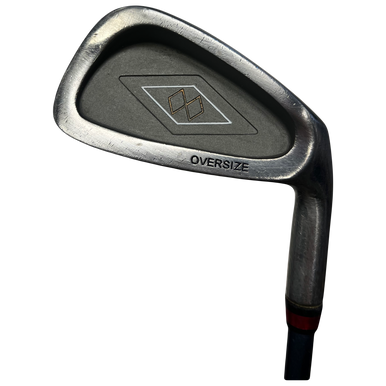 Used Snake Eyes Oversize Mens Individual Iron Rh 6 Iron 11730-s000049649