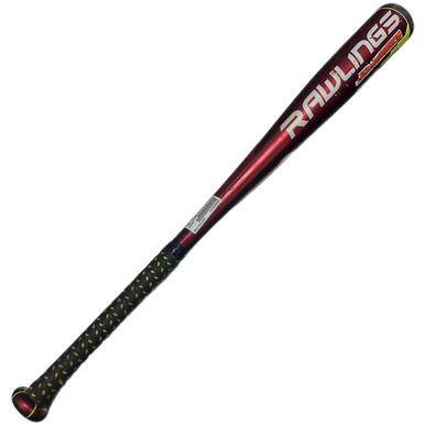 Used Rawlings Slv710 Bb Sb Usssa 2 5 8 Bat 29" 11730-s000059147