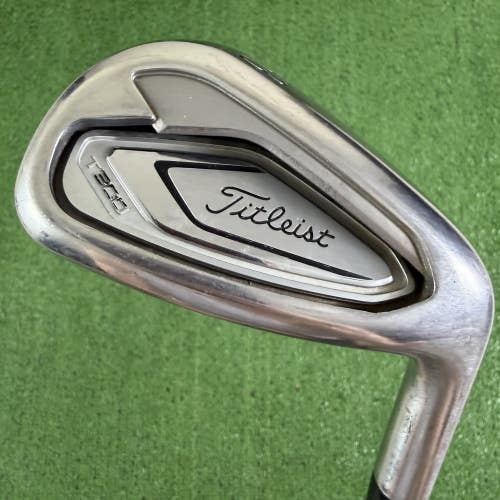 Titleist T300 2019 53 Gap Wedge Dynamic Gold S300 Stiff Flex Steel +1 Long