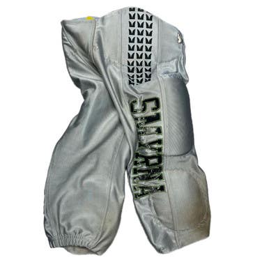 Used Youth Fb Integrated Pants White Sm 11730-s000057312
