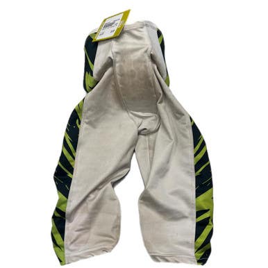 Used Youth Fb Integrated Pants White Sm 11730-s000057313