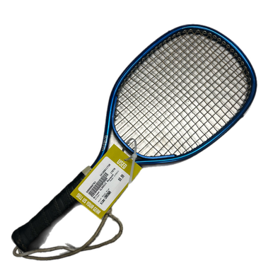 Used Wilson Classic Adult Racquetball Racquet Royal Blue Unknown 11730-s000060761