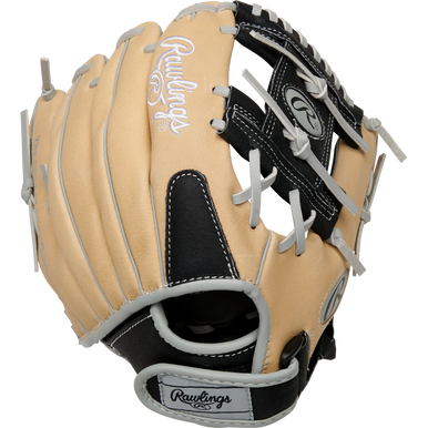 New Rawlings Sure Catch Sc100bci-6 0 11" Right Hand Throw 11730-rawsc110bci-60