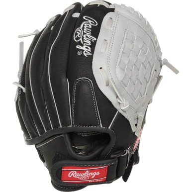 New Rawlings Sure Catch Sc105bgb-6 0 10.5" Glove Rht 11730-rawsc105bgb-60