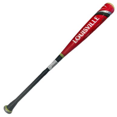 Used Louisville Slugger Sl0516x Bb Sb Usssa 2 3 4 Bat 31" 11730-s000057365