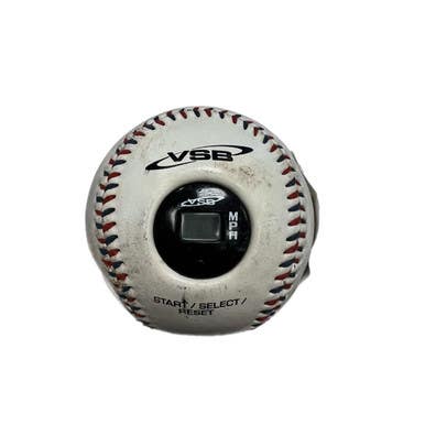 Used Stats Vsb Ball 11730-s000057371