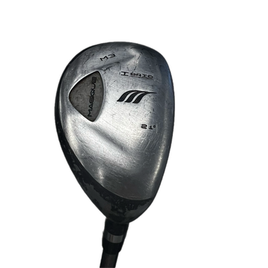 Used Mens Hybrid Club Rh 3 Hybrid 11730-s000060779