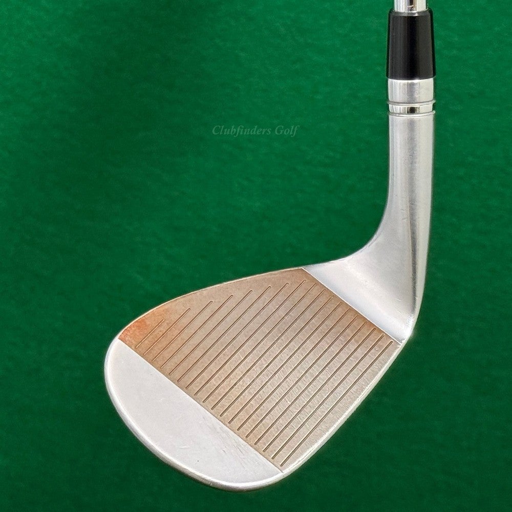 TaylorMade Milled Grind 4 MG4 54-SB11 54 Sand Wedge Dynamic Gold