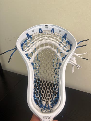 STX Surgeon 1K Fresh Stringing Head (New)