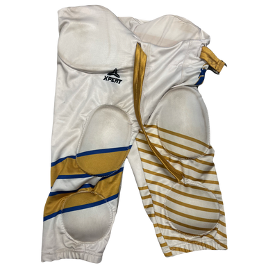Used Youth Fb Integrated Pants White Xl 11730-s000059248