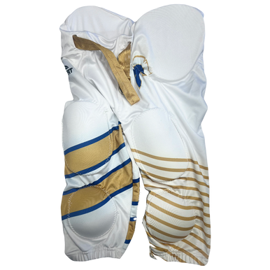 Used Youth Fb Integrated Pants White Xl 11730-s000059249