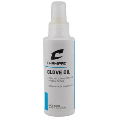 New Champro Glove Oil Bb Sb Accessory 11730-chpa028