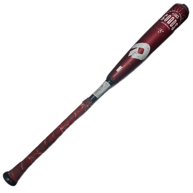 Used Demarini Gb5-21 Bb Sb Usssa 2 5 8 Bat 30" 11730-s000059592