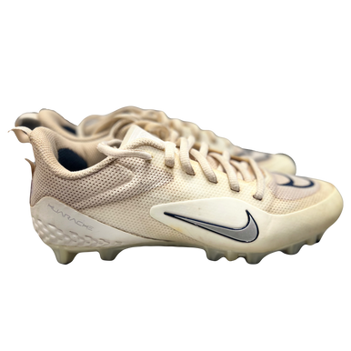 Used Nike Alpha Huarache 8 Pro Lacrosse Cleats 11730-s000059625