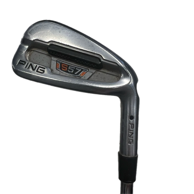 Used Ping S57 Mens Individual Iron Rh 6 Iron 11730-s000059688