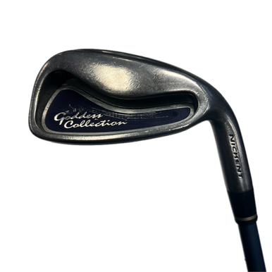 Used Nickent Goddess Collection Women Individual Iron Rh 8 Iron 11730-s000059738