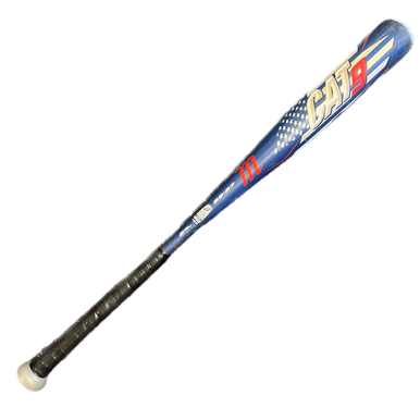Used Marucci Msbc95a Bb Sb Usssa 2 3 4 Bat 32" 11730-s000059810