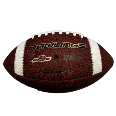 Used Rawlings Official Football 11730-s000060959